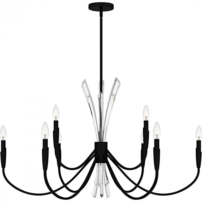 Cecily Chandelier