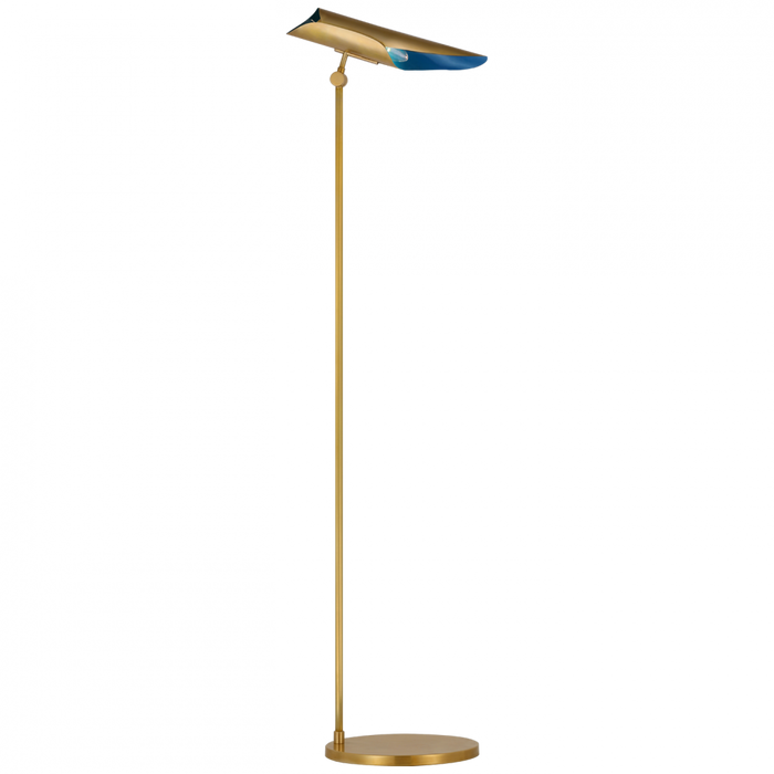 Flore Floor Lamp
