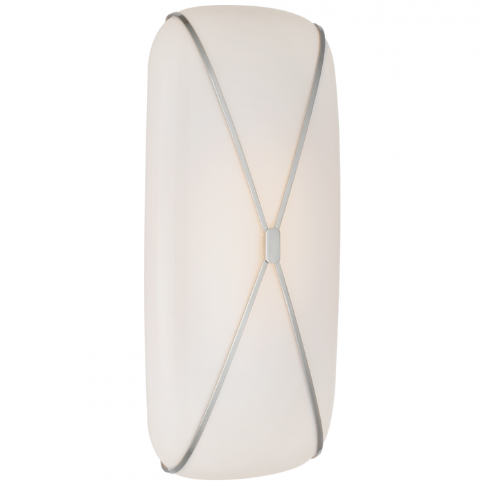 Fondant 24" Linear Bath Sconce