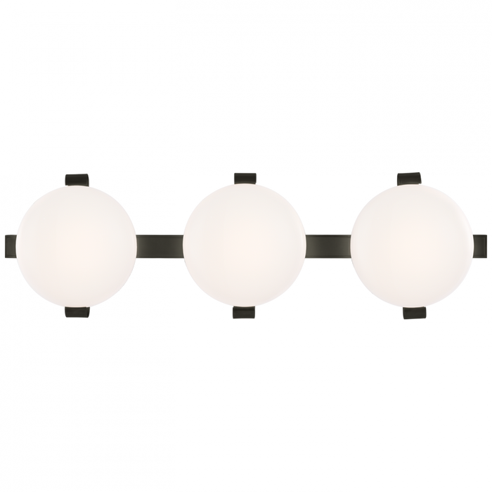 Marisol 28" Bath Bar