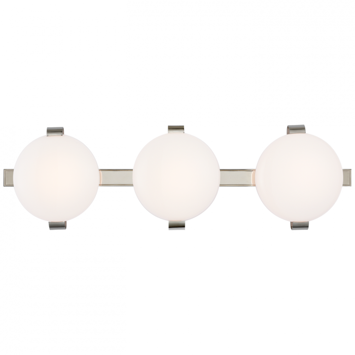 Marisol 28" Bath Bar