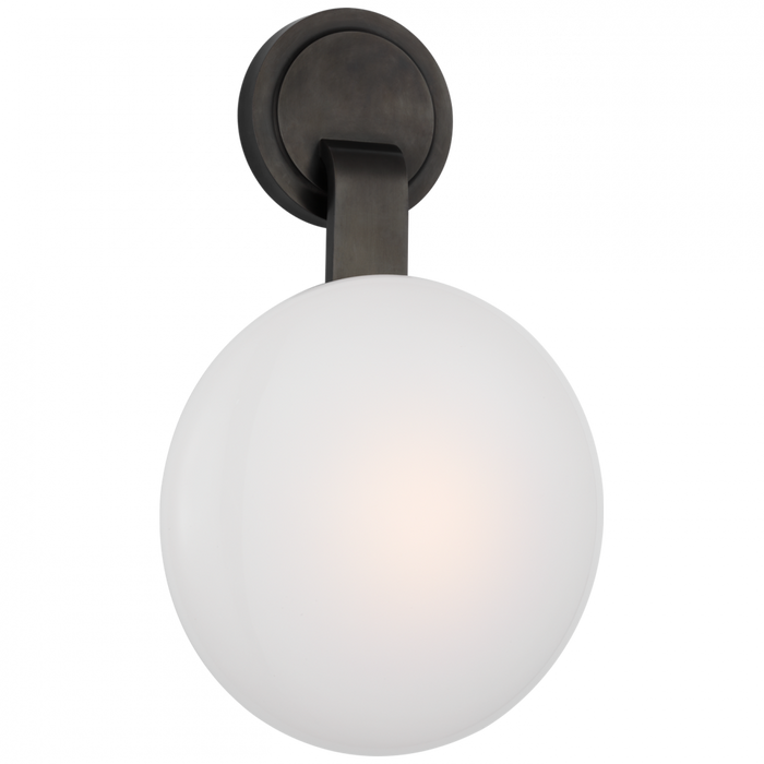 Marisol Medium Single Sconce