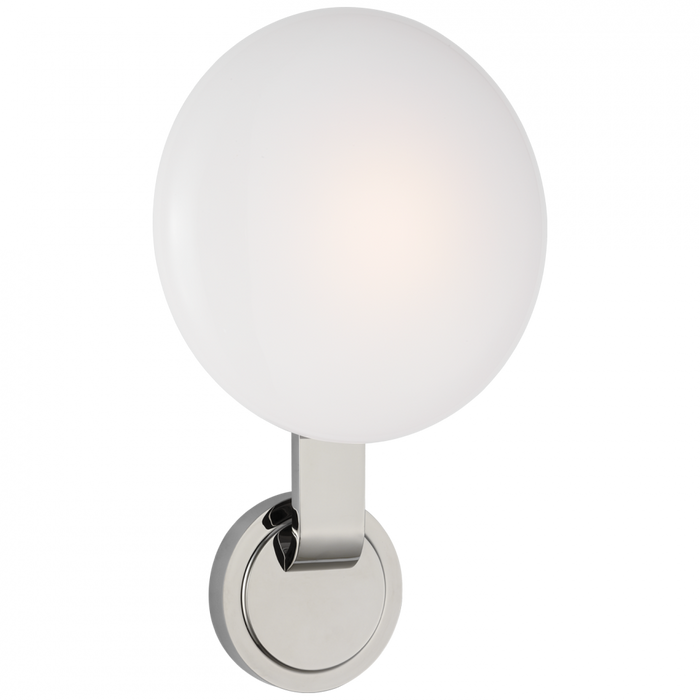 Marisol Medium Single Sconce