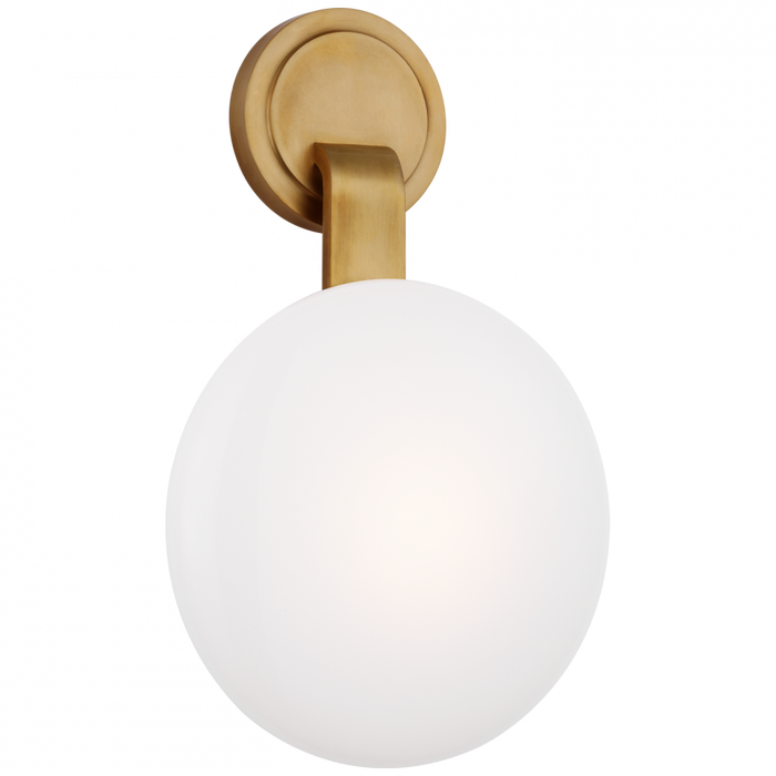 Marisol Medium Single Sconce