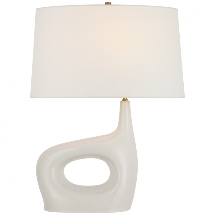 Sutro Medium Left Table Lamp
