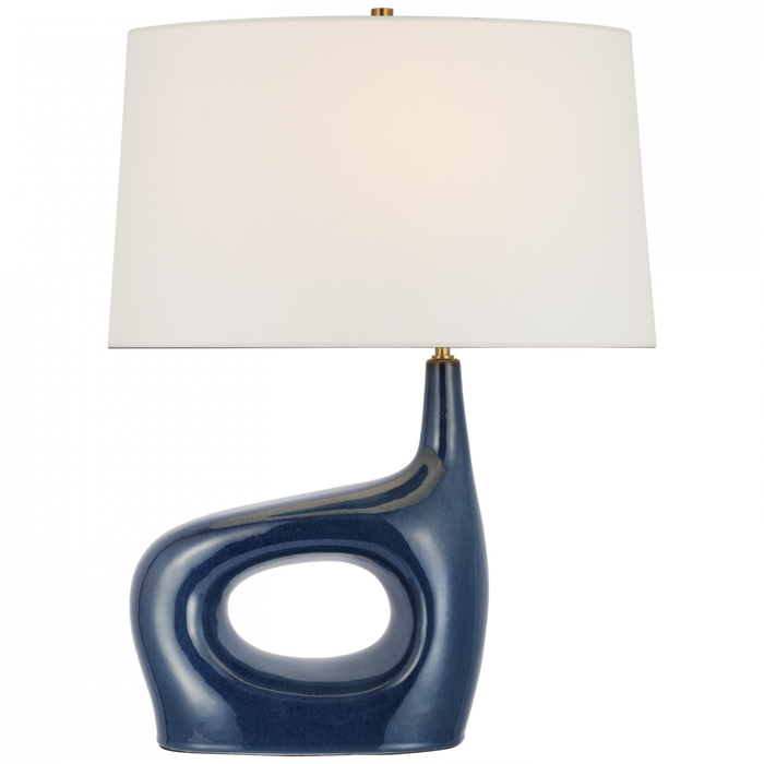 Sutro Medium Left Table Lamp