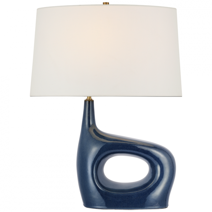 Sutro Medium Right Table Lamp