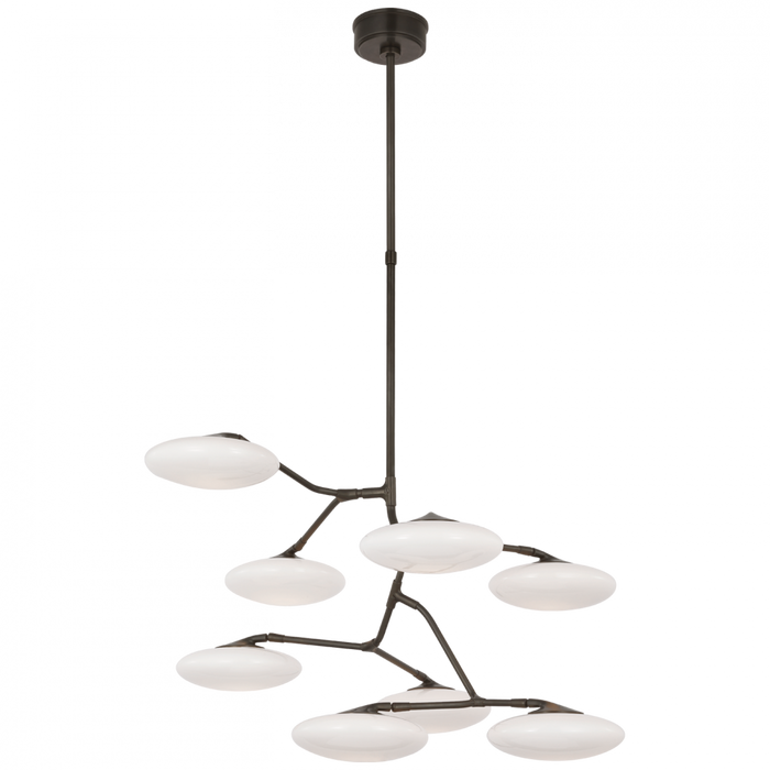 Brindille XL Entry Chandelier