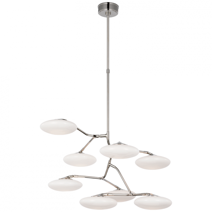 Brindille XL Entry Chandelier