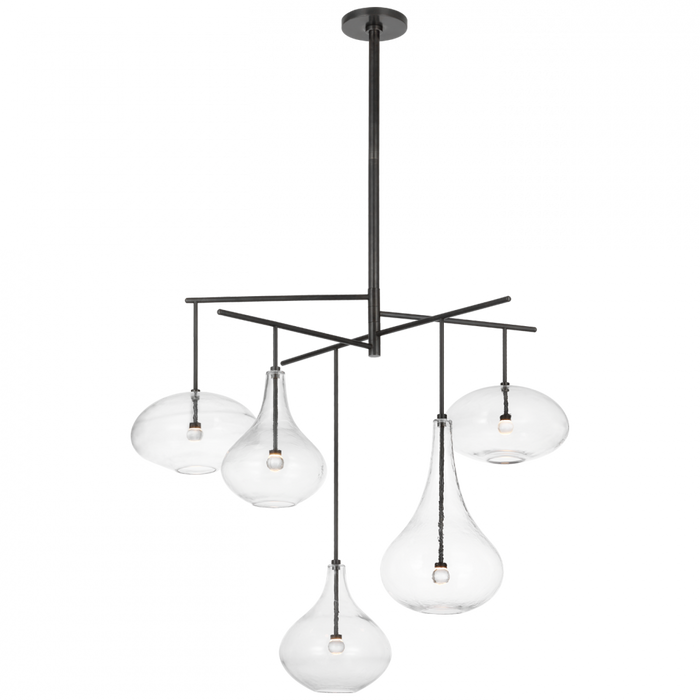 Lomme XL Chandelier
