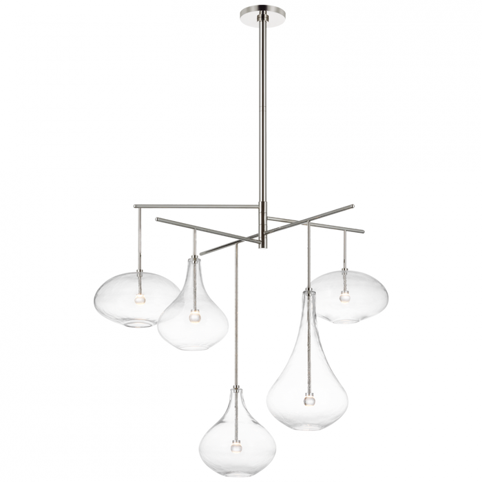 Lomme XL Chandelier