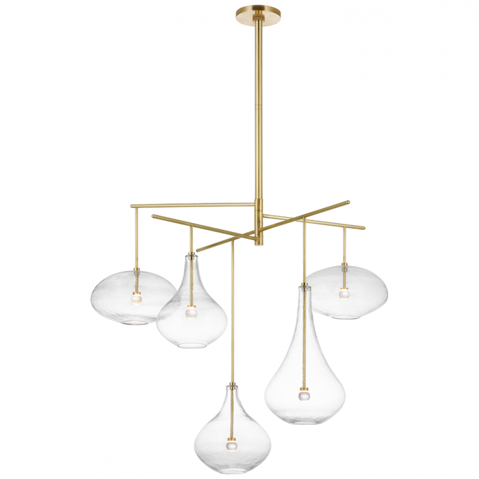 Lomme XL Chandelier