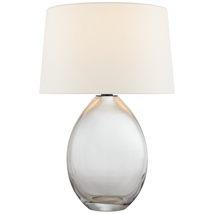 Myla Medium Wide Table Lamp
