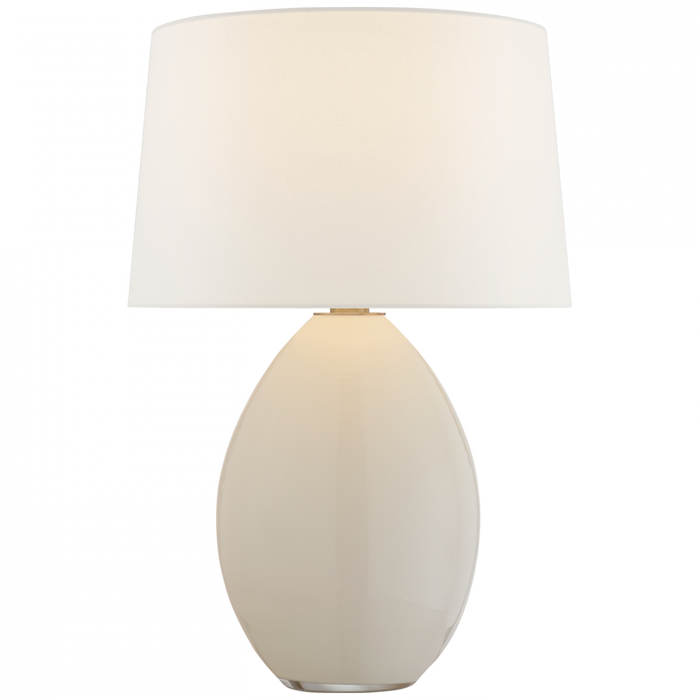 Myla Medium Wide Table Lamp