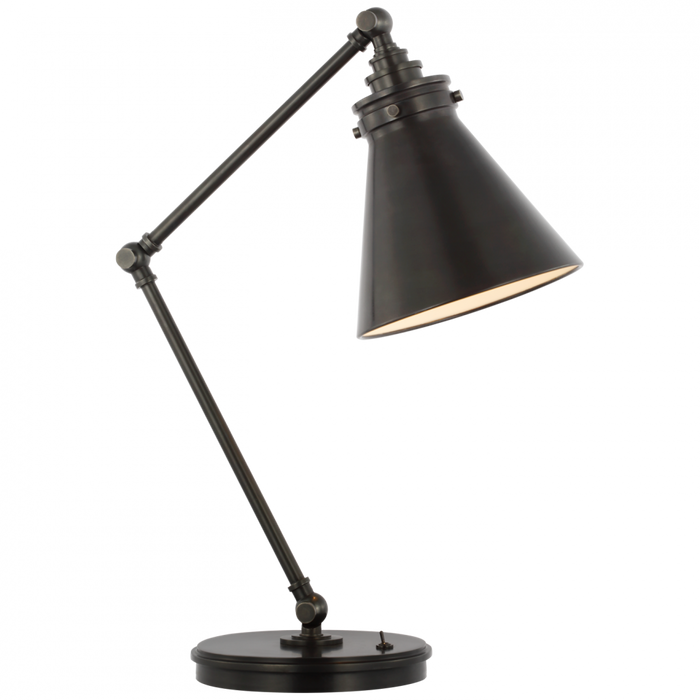 Parkington Medium Articulating Desk Lamp