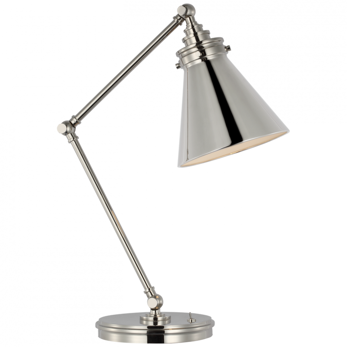 Parkington Medium Articulating Desk Lamp
