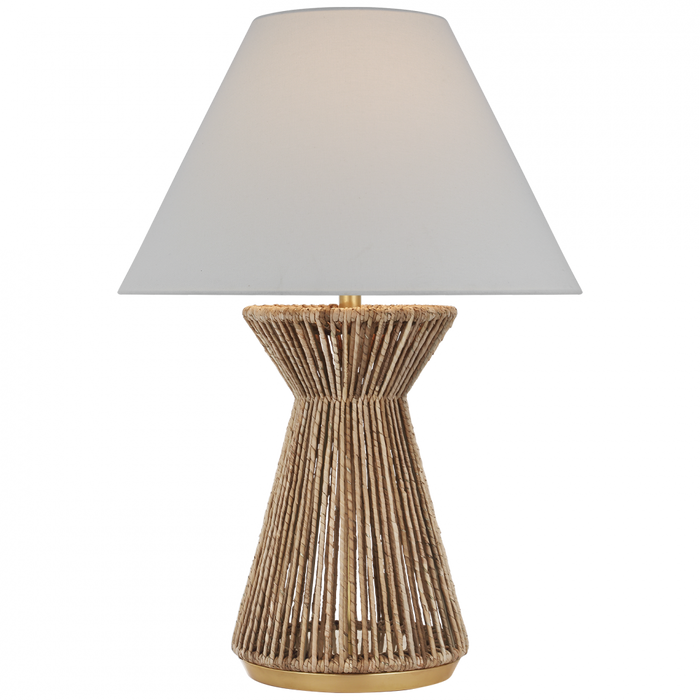 Antigua 30" Table Lamp