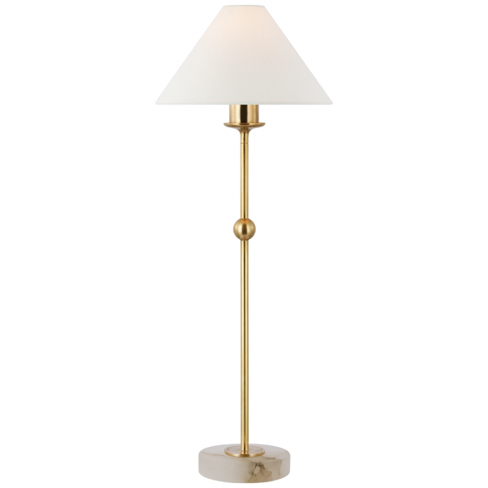 Caspian Medium Accent Lamp