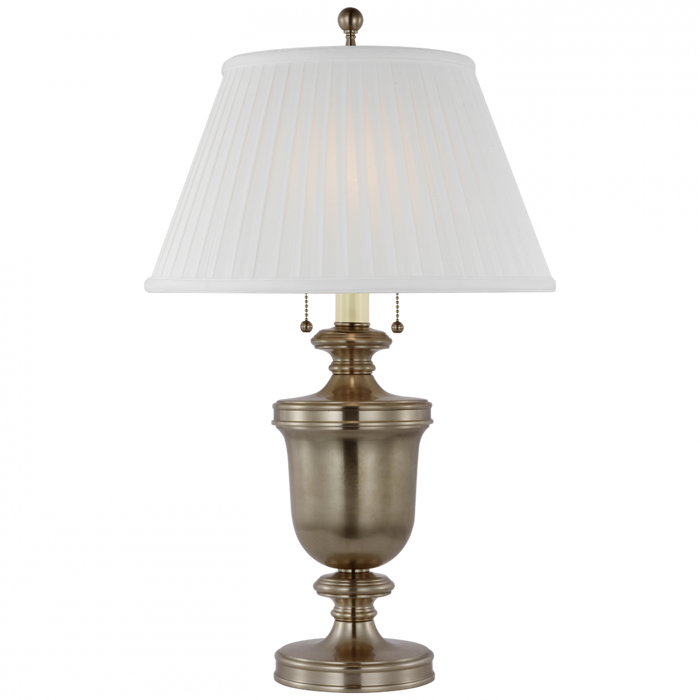 Classical Urn Form Medium Table Lamp