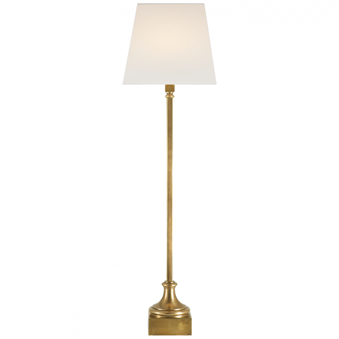 Cawdor Buffet Lamp