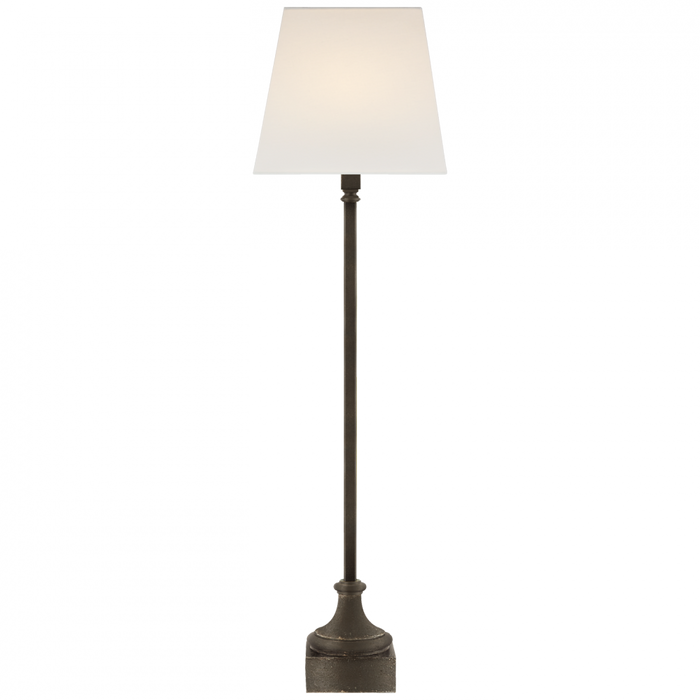 Cawdor Buffet Lamp
