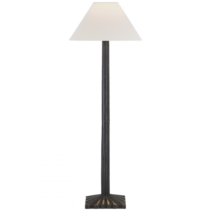 Strie Buffet Lamp