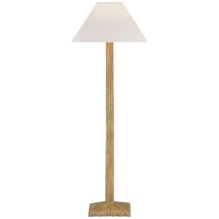 Strie Buffet Lamp