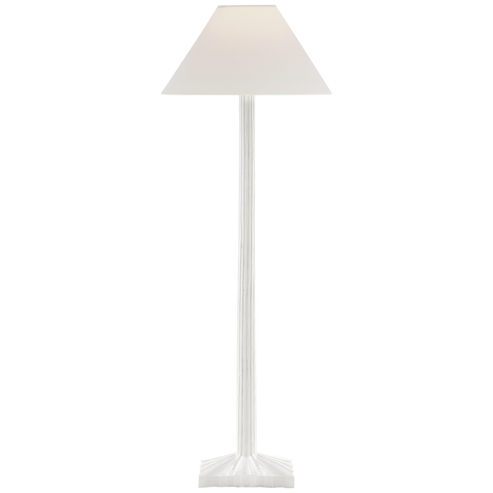 Strie Buffet Lamp
