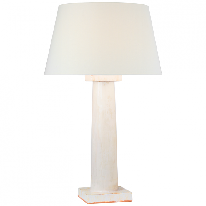 Colonne Large Balustrade Table Lamp