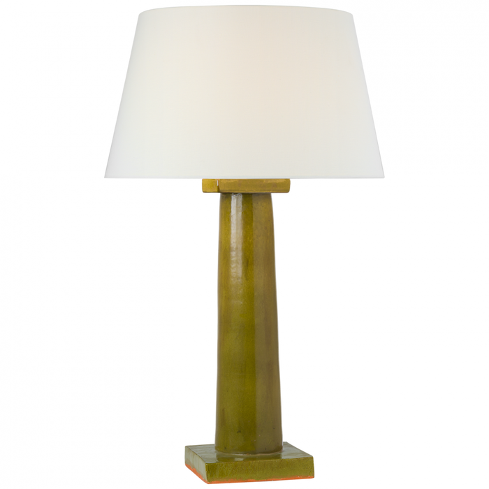 Colonne Large Balustrade Table Lamp
