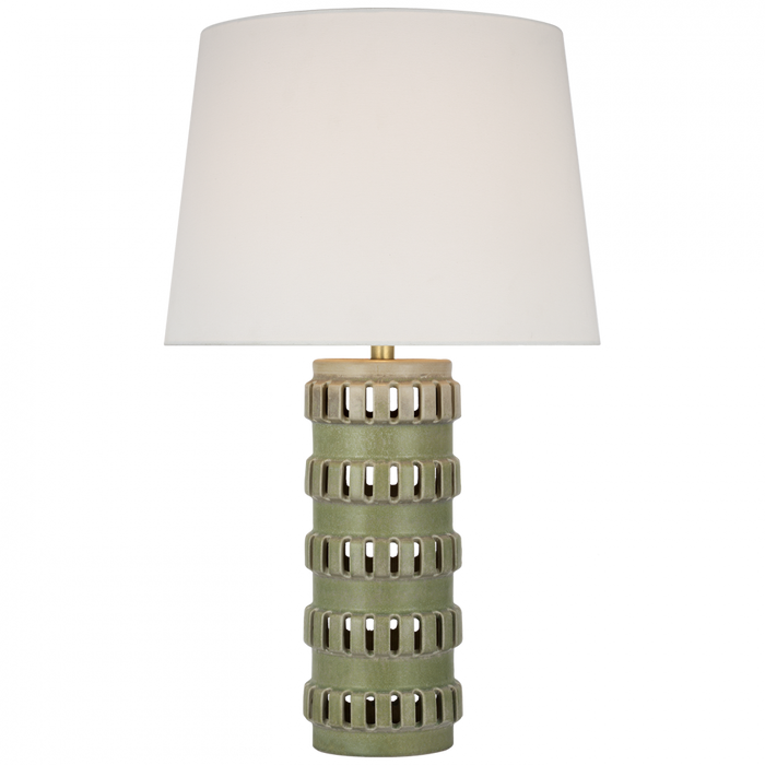 Mullin 31" Table Lamp