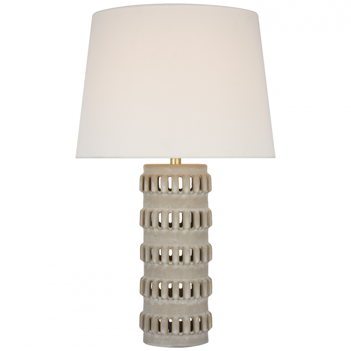 Mullin 31" Table Lamp