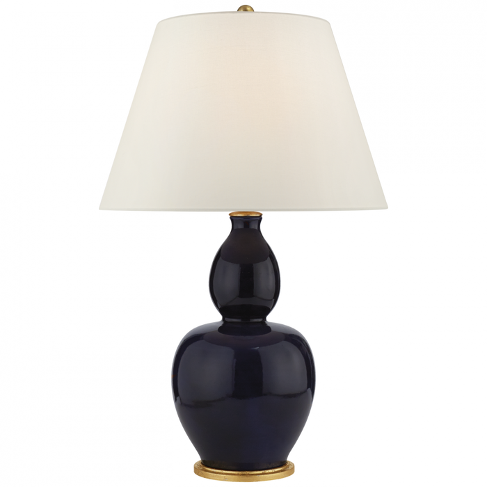 Yue Double Gourd Table Lamp