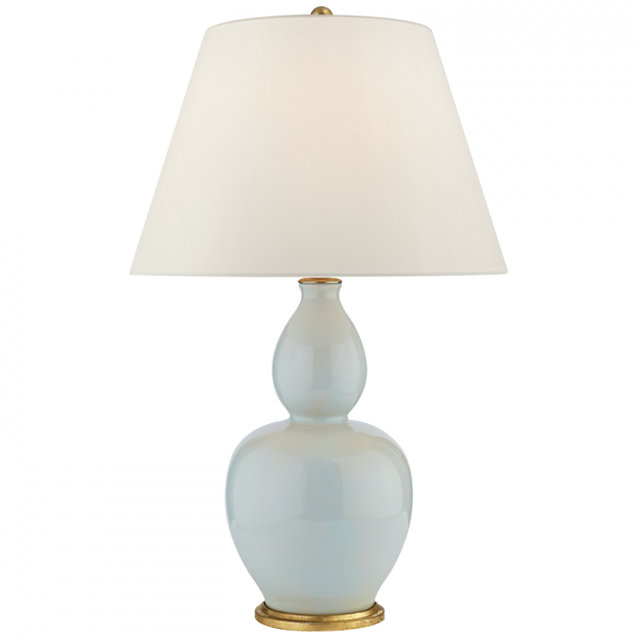 Yue Double Gourd Table Lamp