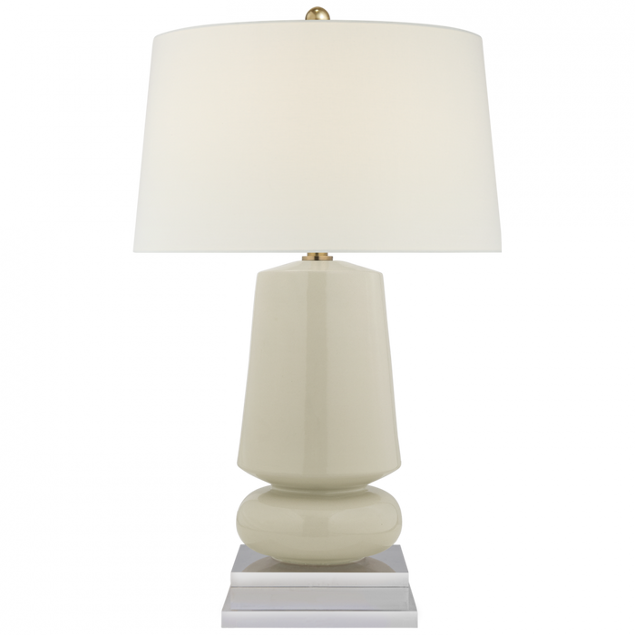 Parisienne Small Table Lamp
