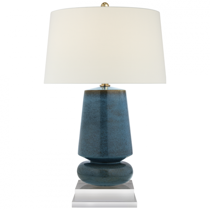 Parisienne Small Table Lamp