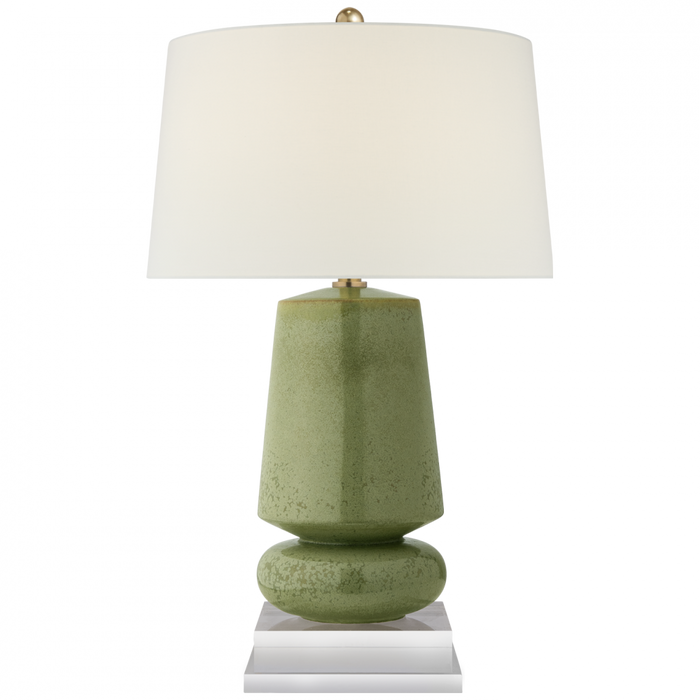 Parisienne Small Table Lamp