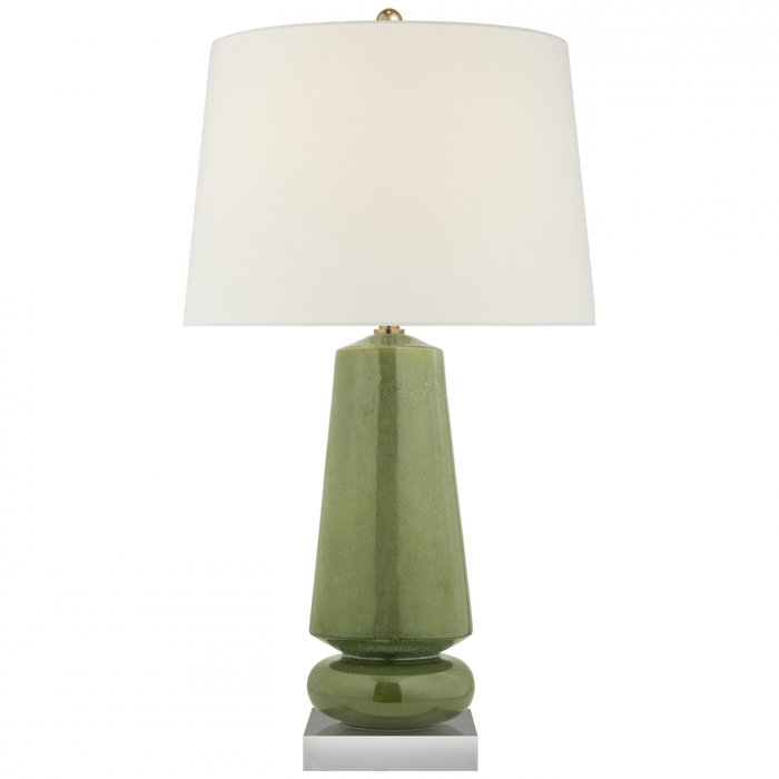 Parisienne Medium Table Lamp