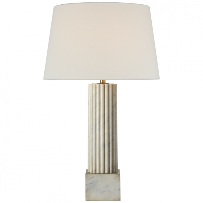 Reeve 29" Table Lamp