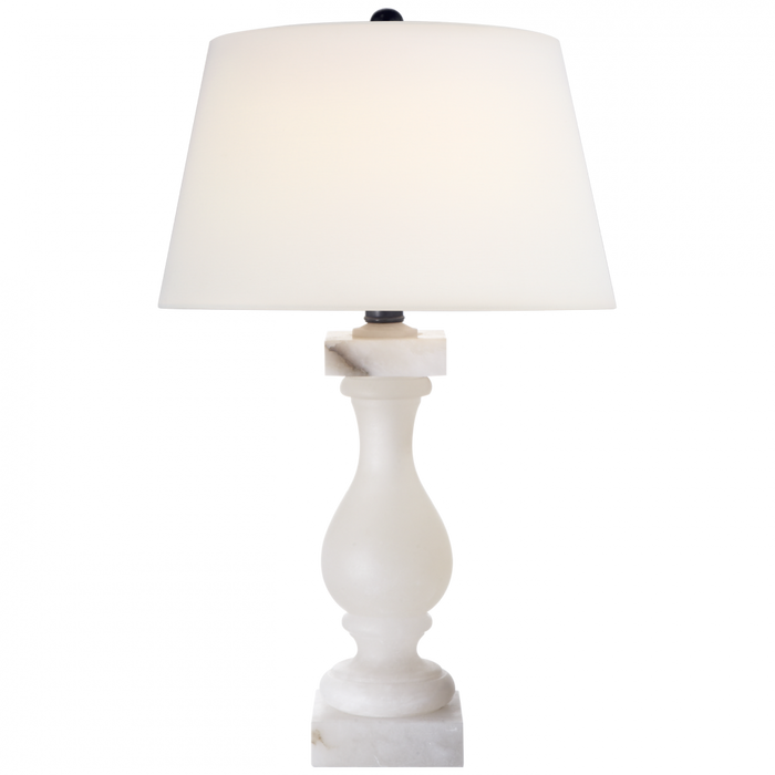 Balustrade Table Lamp