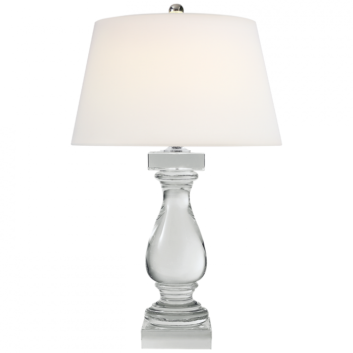 Balustrade Table Lamp