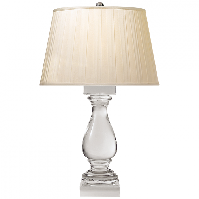 Balustrade Table Lamp
