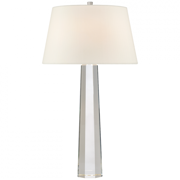 Octagonal Spire Large Table