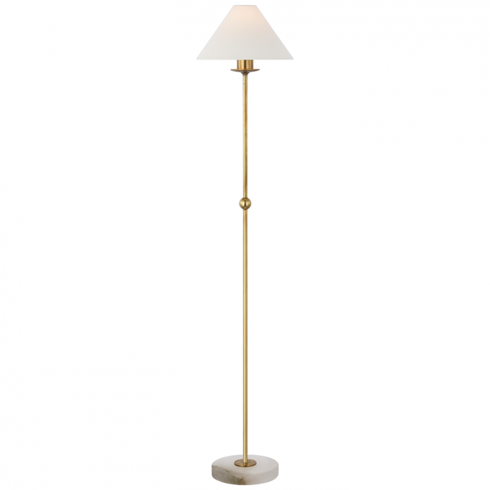 Caspian Medium Floor Lamp