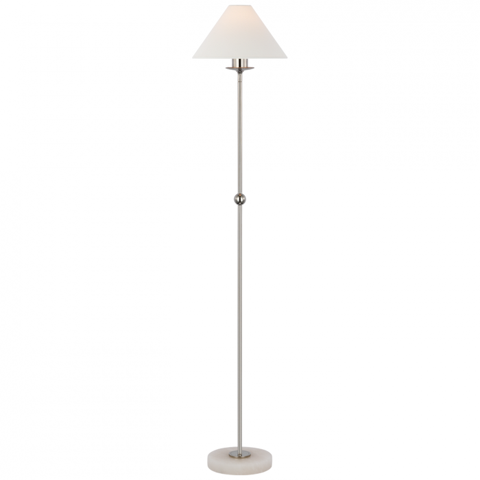 Caspian Medium Floor Lamp