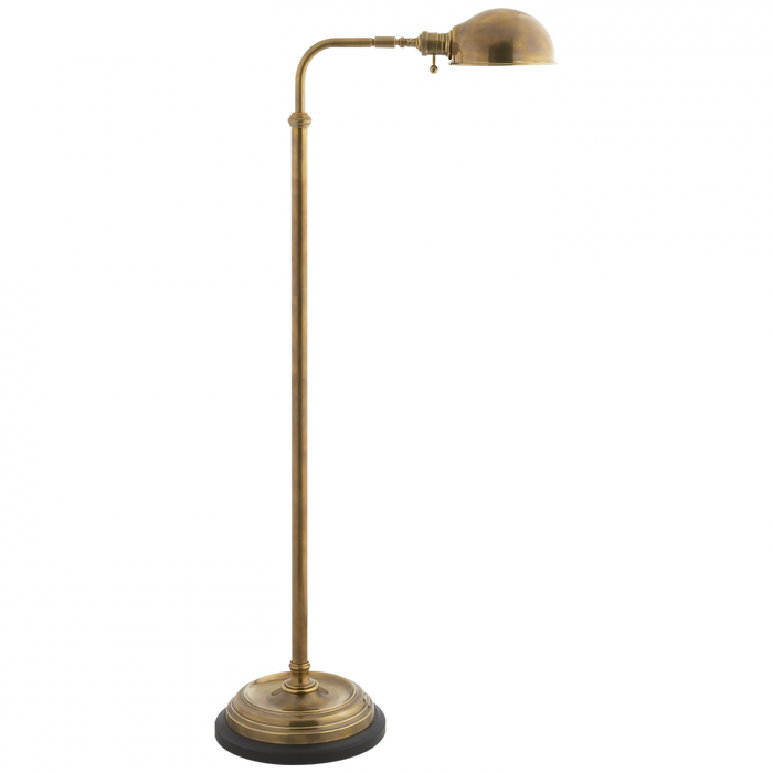 Apothecary Floor Lamp