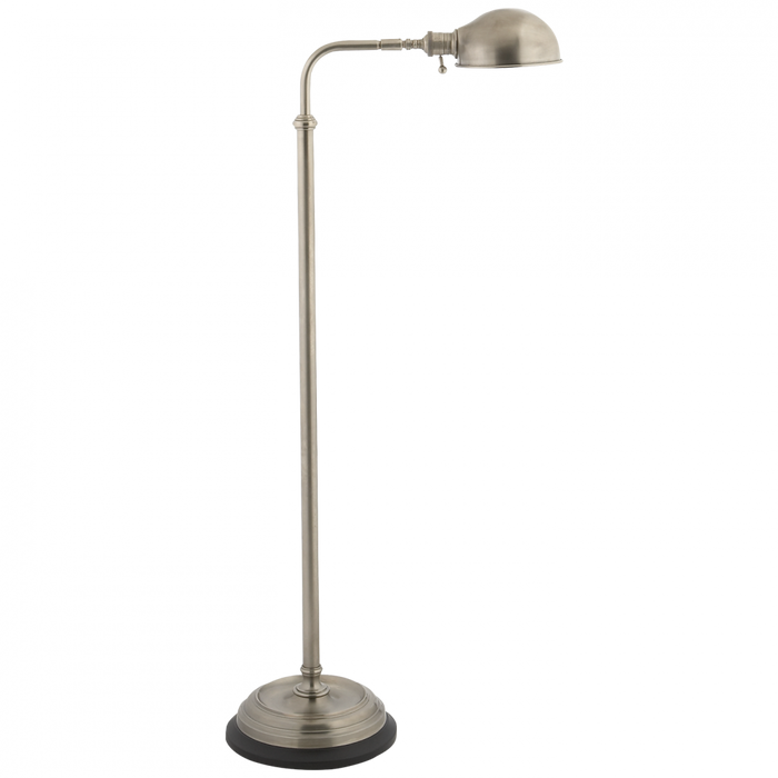 Apothecary Floor Lamp