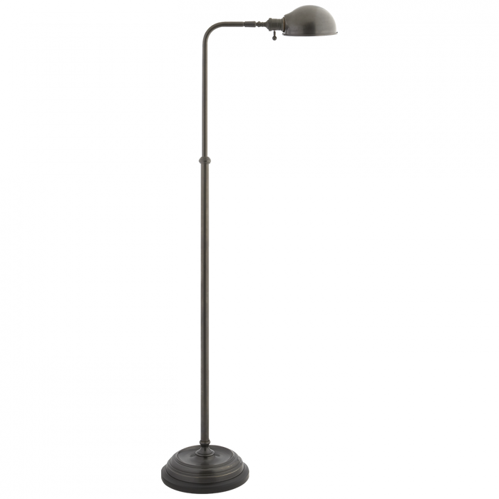 Apothecary Floor Lamp