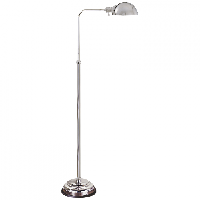 Apothecary Floor Lamp