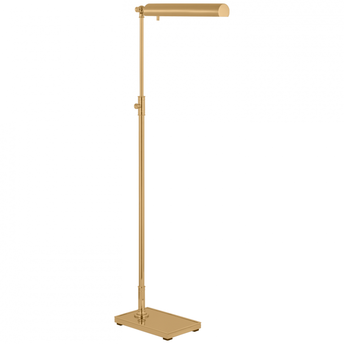 Lawton Medium Adjustable Pharmacy Lamp